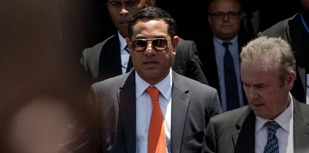 Maurice: gel des avoirs de l’homme d’affaires Ravatomanga, financier de Rajoelina