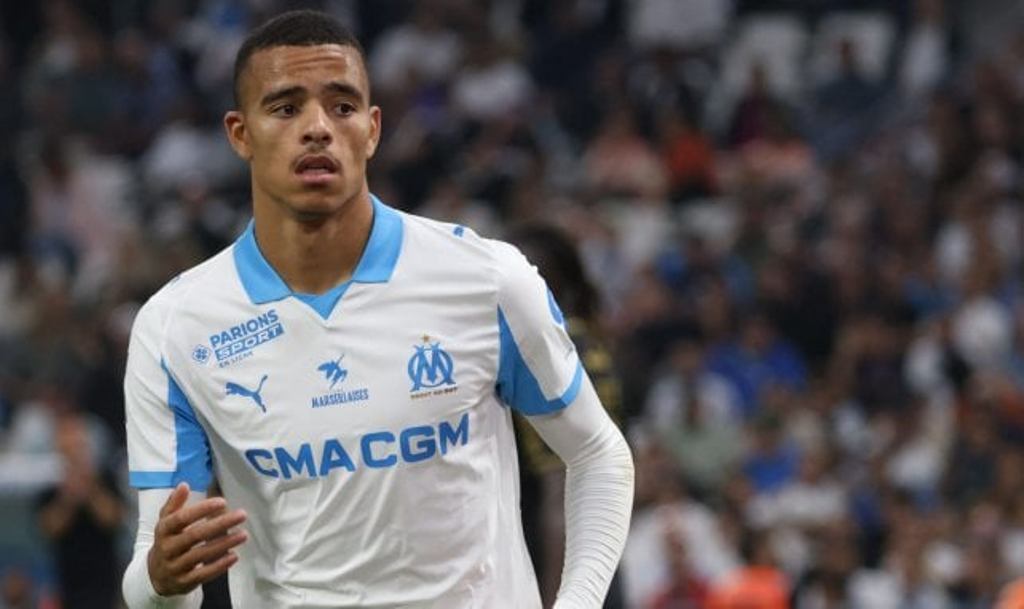 Mercato OM : Roberto De Zerbi a choisi le remplaçant d’Amine Gouiri !