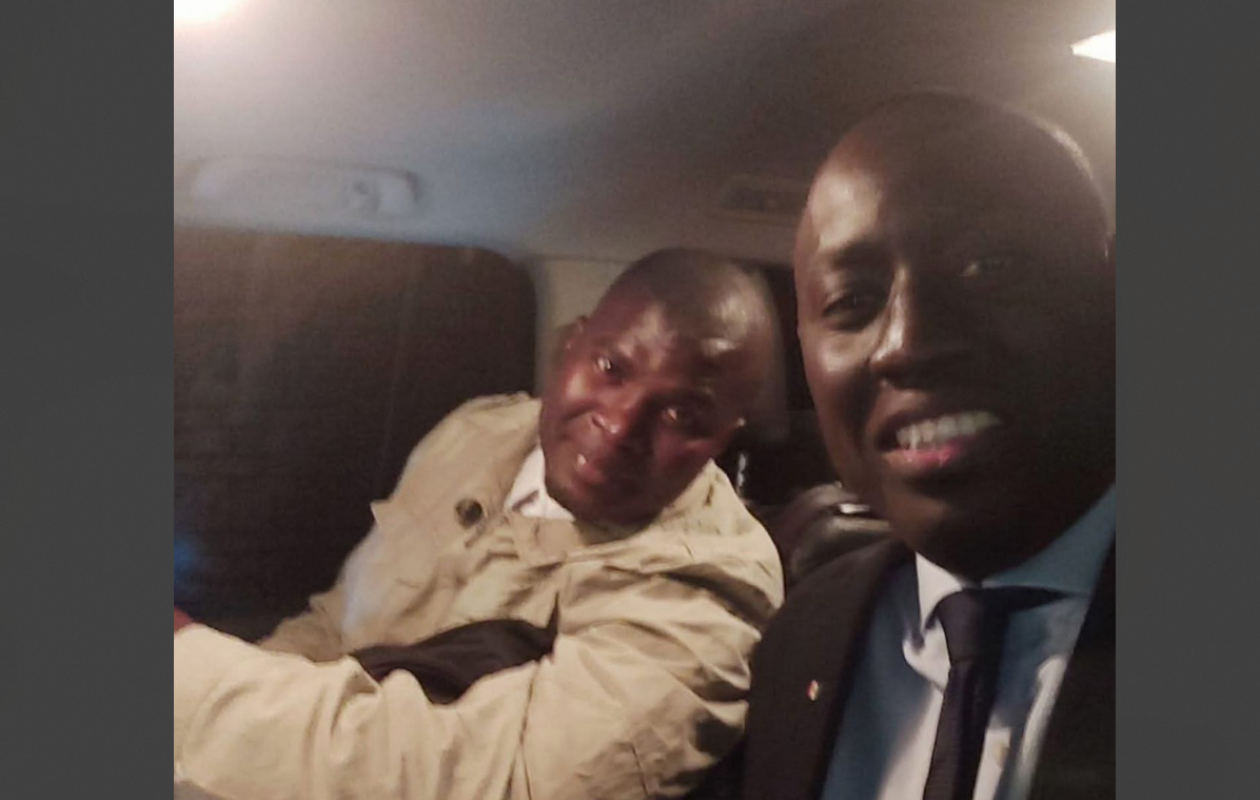 Accusé d’avoir tenu des « propos insurrectionnels », Pape Malick Ndour porte plainte contre le ministre Amadou Ba