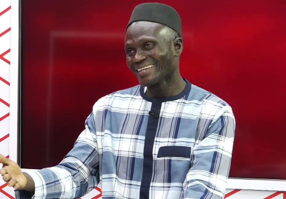 Affaire Macky Sall : Assane Samb parle d’un "calcul politique" qui décrédibilise l'administration