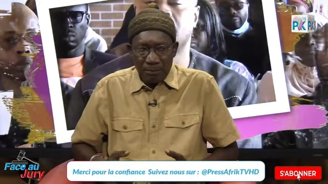 Affaire des victimes de 2021-2024 : Me Amadou Sall appelle les autorités à assumer leurs responsabilités