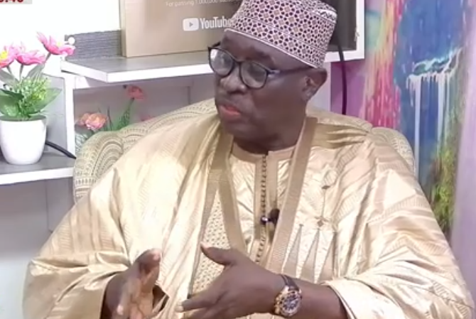 Nécrologie : Décès d'Abdou Aziz Mbaye, président des communicateurs traditionnels du Sénégal