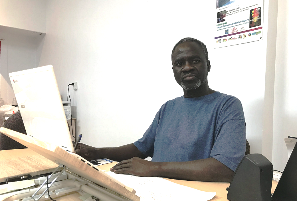 Sociologie du mensonge :curation et analyse (par le Dr. Moussa Sarr)