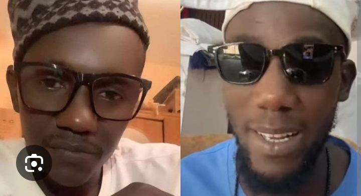 Justice : Lamignou Darou et Boy Dakar condamnés à six (06) de prison dont un mois ferme