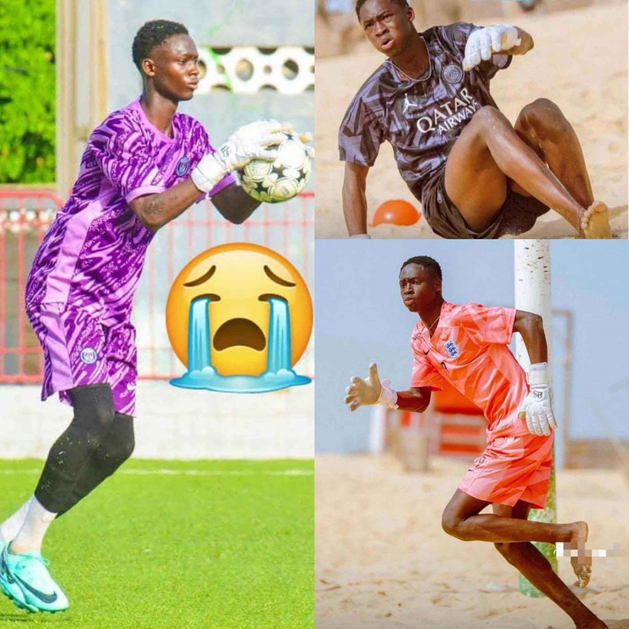 Affaire Cheikh Touré : un agent de joueurs exige un meilleur encadrement