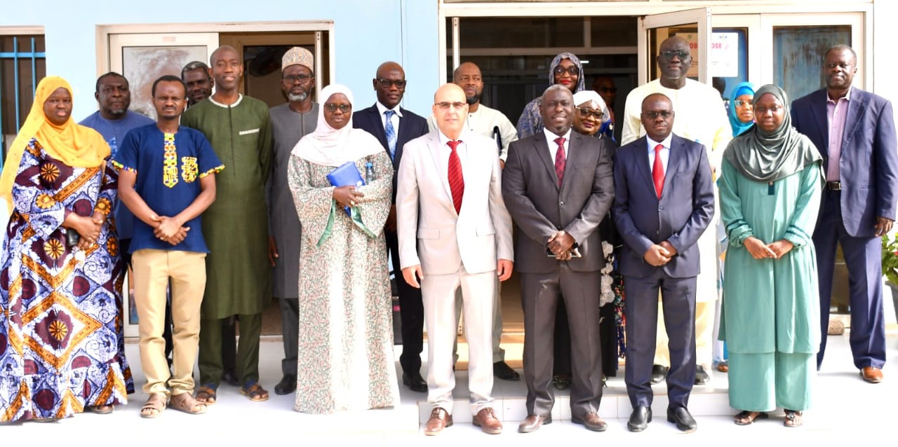 Audit OACI : le Sénégal vise une amélioration de ses performances en sécurité aérienne