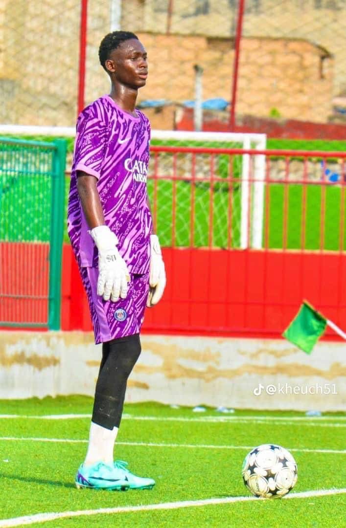 Mort suspecte du footballeur sénégalais Cheikh Touré à Kumasi : la police ghanéenne ouvre une enquête