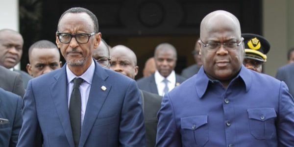 La RDC et le Rwanda se retrouvent à Washington: que peut-on attendre des deux jours de discussions?