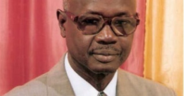 Il a sa constitution. Et après ?