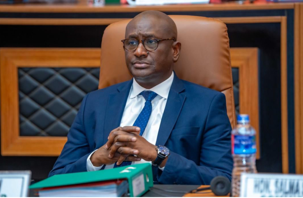 Le juge sénégalais Idrissa Sow élu président de la Commission africaine des droits de l’homme et des peuples