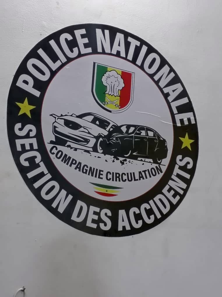 Grave accident à la Rocade Fann Bel Air : un chauffeur d’autocar déféré après un délit de fuite