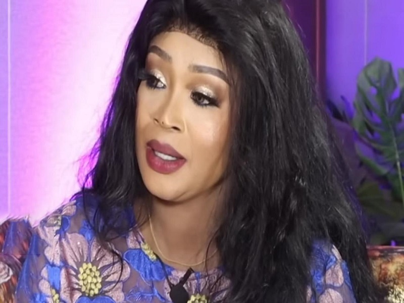 Tribunal de Dakar : la tiktokeuse Adji Mass condamnée à 6 mois de prison avec sursis