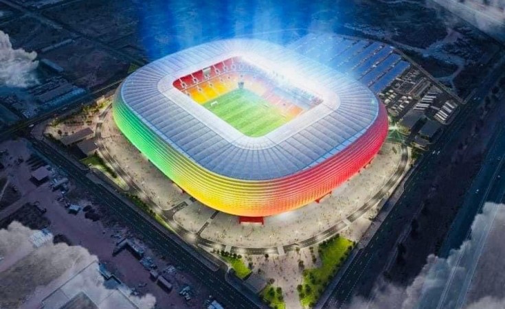 Billetterie 100% digitale : la FSF enregistre une hausse de 27 % des recettes au Stade Abdoulaye Wade