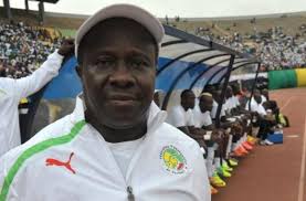 ​Sénégal / Niger à 19 heures: Joseph Koto livre ses clés du match