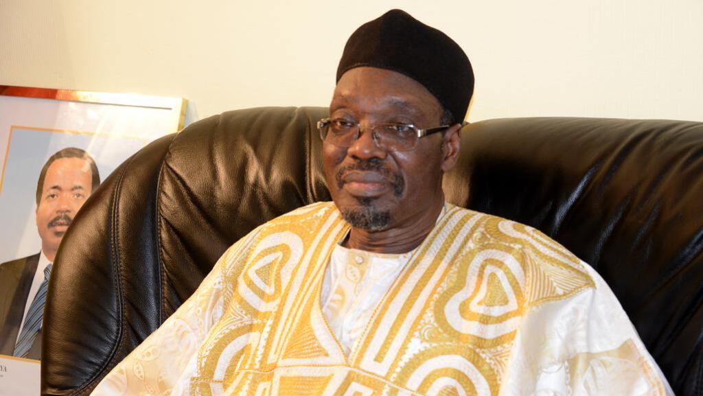 Cameroun : Tchiroma crie à la fraude et appelle à une mobilisation pacifique