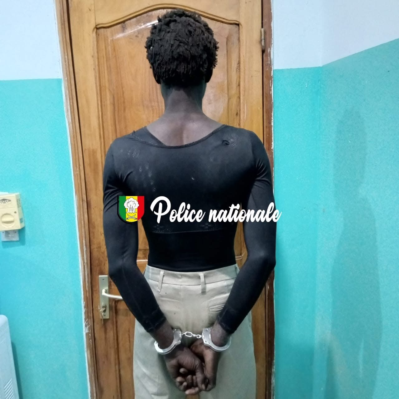 Thiès : un homme poignardé à mort au marché central après une dispute autour d’une paire de chaussures