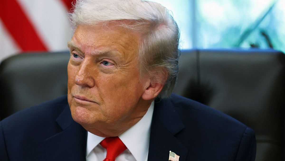 États-Unis: Donald Trump affirme que les négociations commerciales avec le Canada sont «rompues»