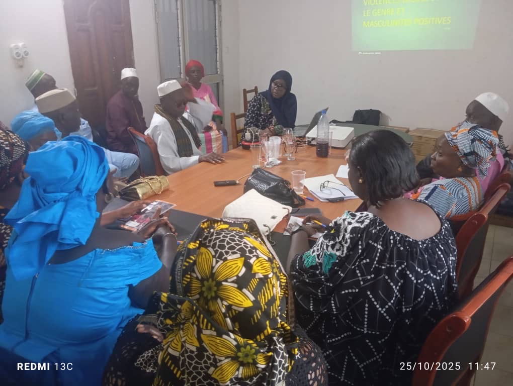 Kolda : les élus territoriaux et délégués de quartiers renforcés pour la promotion des droits humains