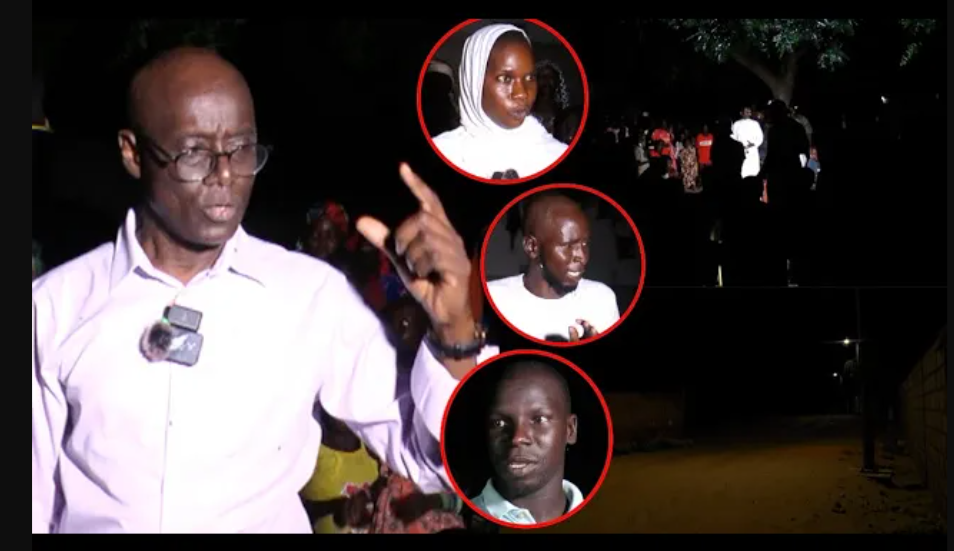 Dix villages non électrifiés à Louga : Thierno Alassane Sall s’interroge sur la destination des 37 milliards du projet AEE Power/ASER