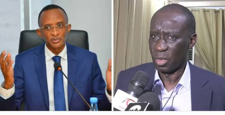  FSF : Mayacine Mar n'est plus directeur technique national, Abdoulaye Sow nommé secrétaire général