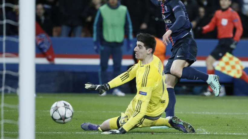 Chelsea : Courtois jette le flou sur son avenir, le Barça se positionne !