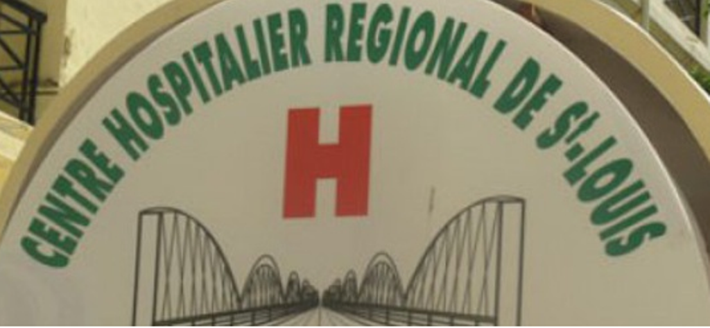 Saint-Louis : Le Sutsas dénonce la gestion gabégique de l’hôpital