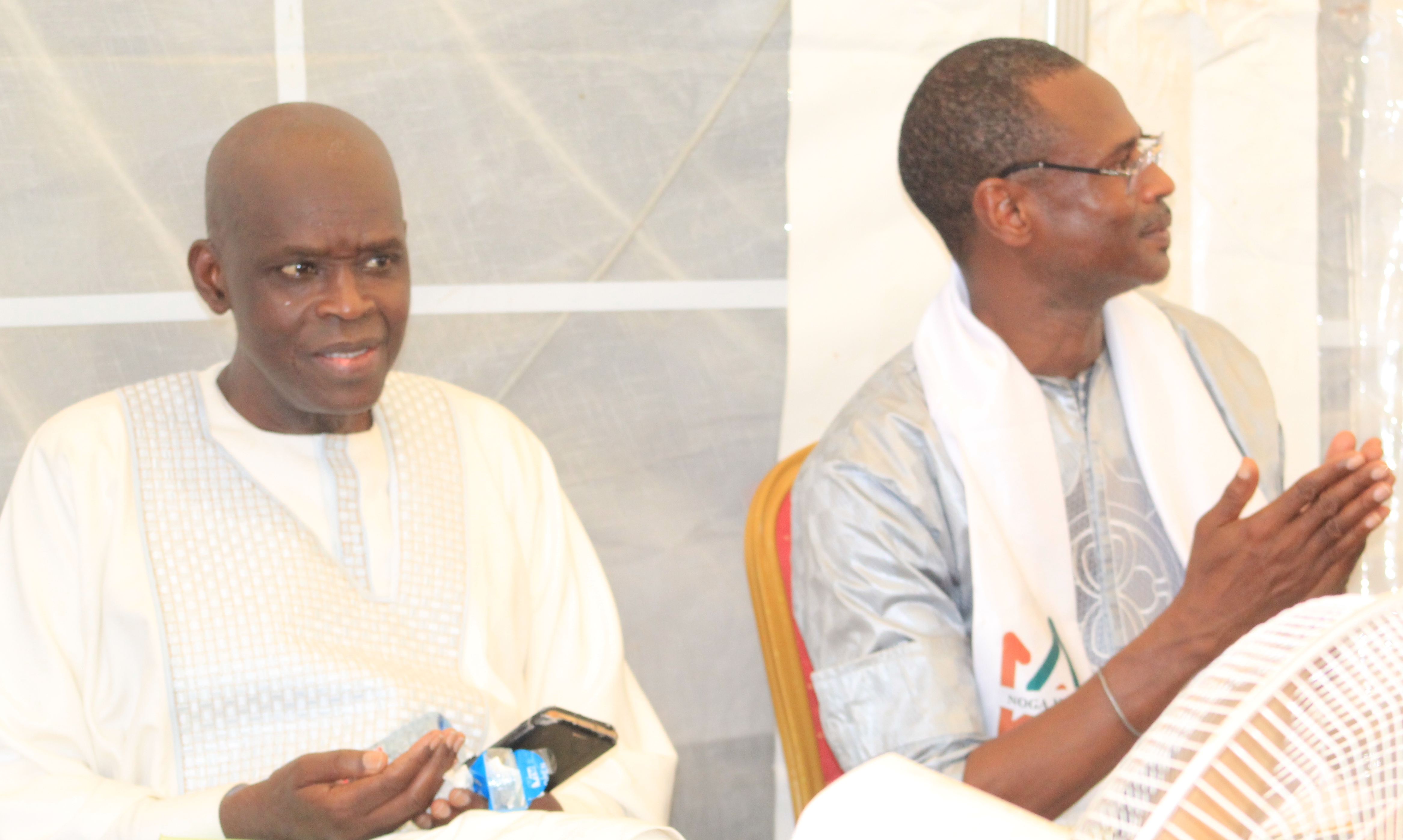 Kédougou : NOGA MINE Célèbre l'Excellence et renforce son engagement RSE à Tomboronkoto