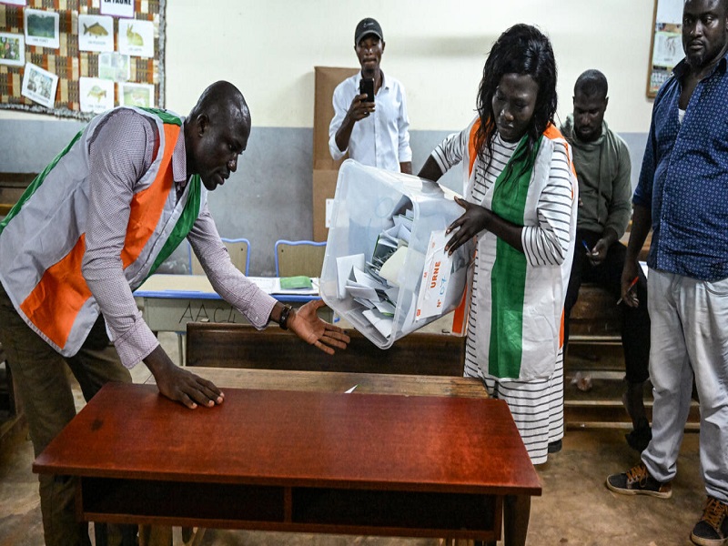Présidentielle en Côte d’Ivoire: la CÉI poursuit le dépouillement par département, en attendant les résultats définitifs