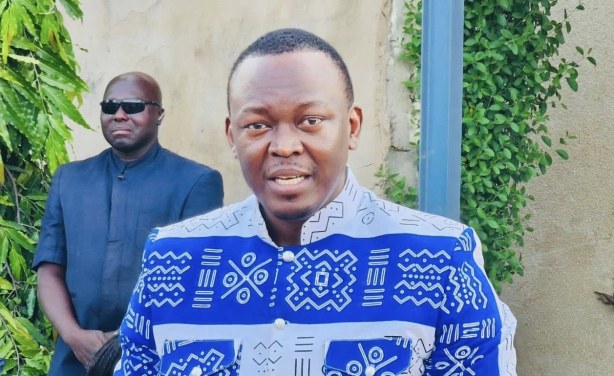 Tchad : les avocats de Masra réclament sa liberté pour une raison médicale