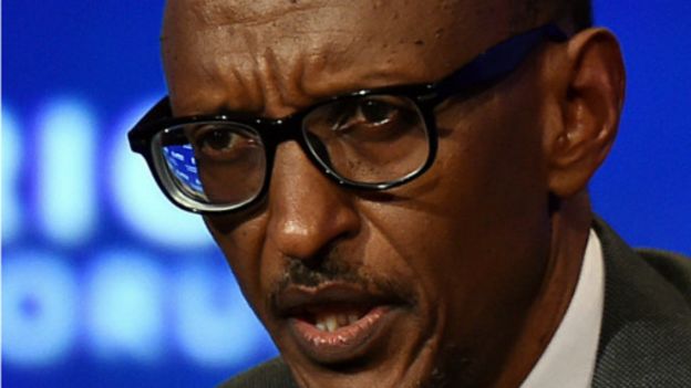 Burundi : le Cndd-FDD accuse Kagame