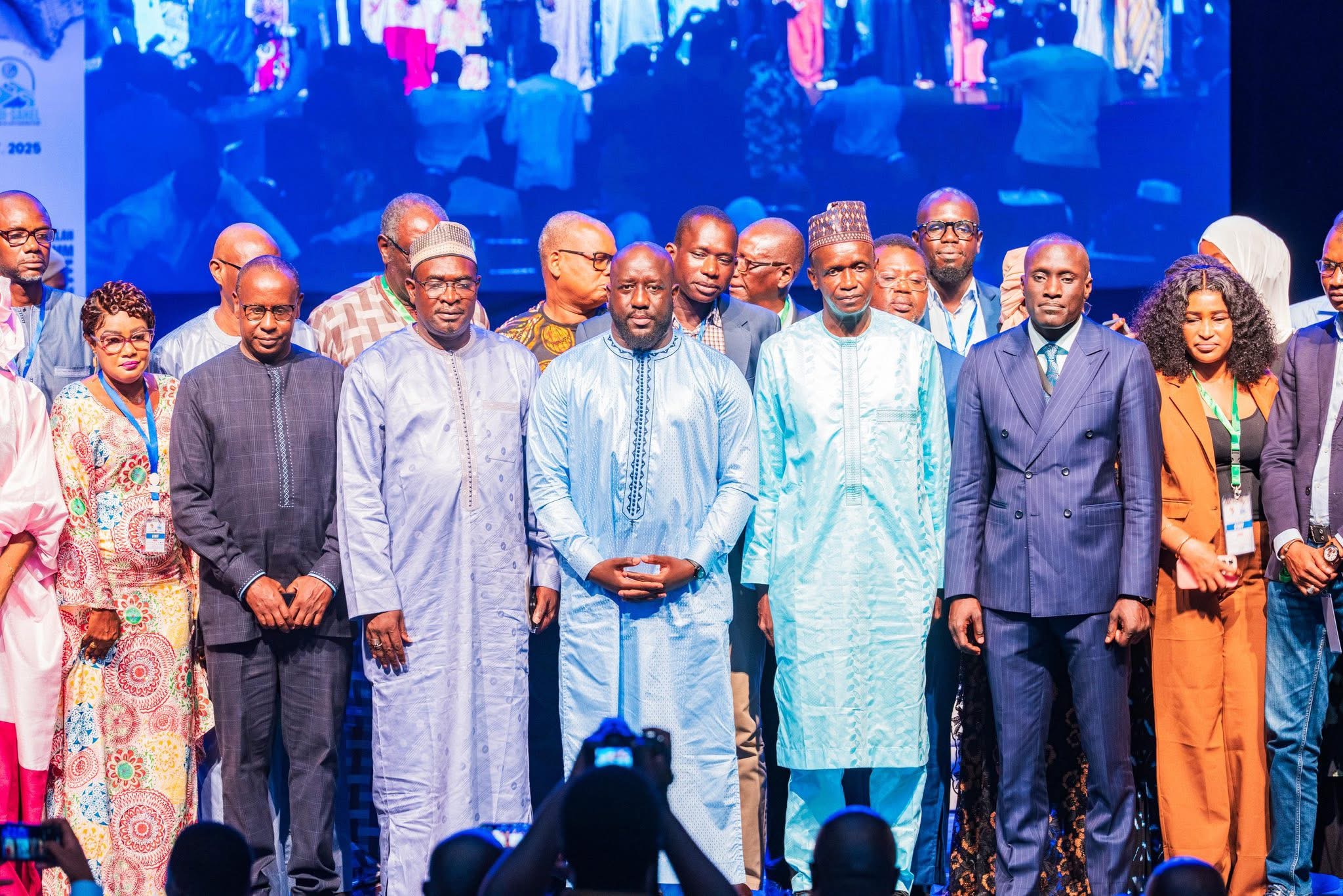 SIMA 2025 : Mactar Silla plaide pour un appui financier urgent aux médias et un acte dérogatoire du gouvernement