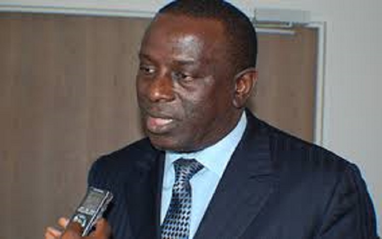 Référendum : Cheikh Tidiane Gadio ne rate pas Abdoulaye Daouda Diallo