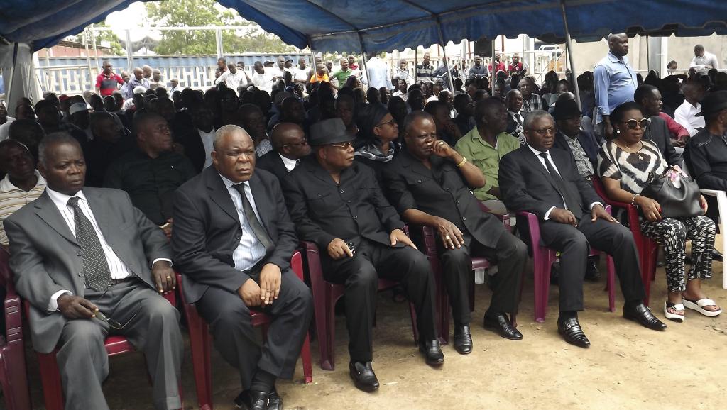 Congo-Brazzaville: nouvelles arrestations dans les rangs de l'opposition