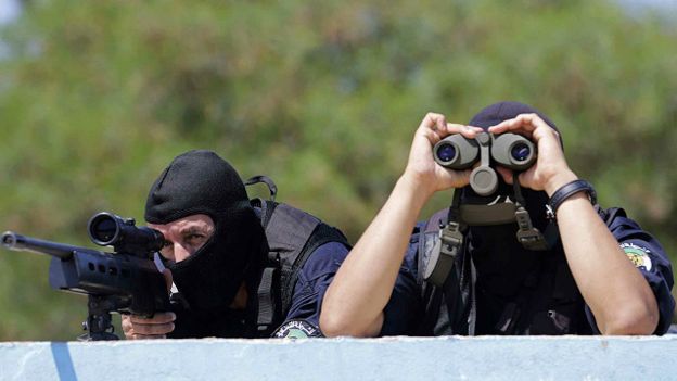 Algérie : des islamistes tués