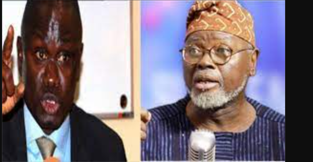 Arrestations de MNF et de Babacar Fall : les défenseurs des libertés dénoncent des actes « illégales»