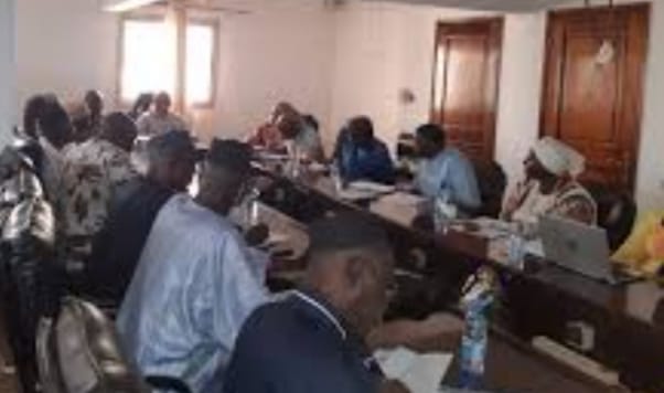 Kolda : la mairie s’engage pour améliorer les performances en mathématiques dans les écoles élémentaires