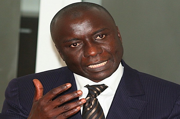 Appel au dialogue de Macky Sall : Idy décline l’offre