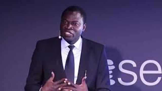 Pape Samb Dg de GYIN «Il faut créer de l’emploi  pour les  jeunes sur les chaines de valeurs  agricoles»