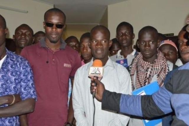 Victorieuse au référendum, la COJER de Dagana interpelle Macky Sall