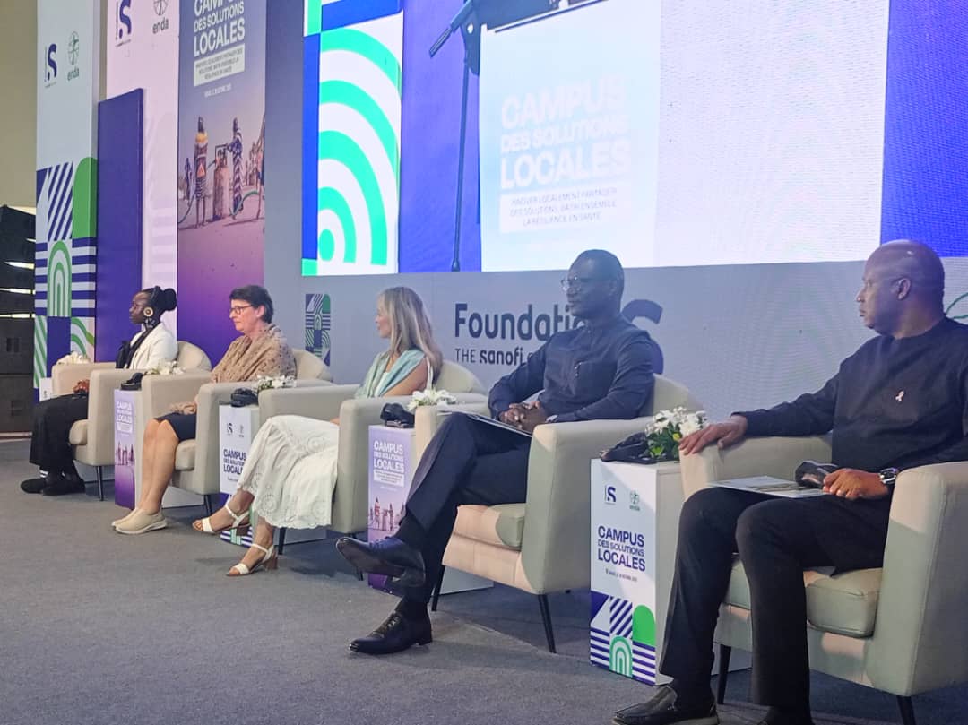 Santé et climat : le campus 2025 appelle à transformer les réponses communautaires en progrès mondial durable