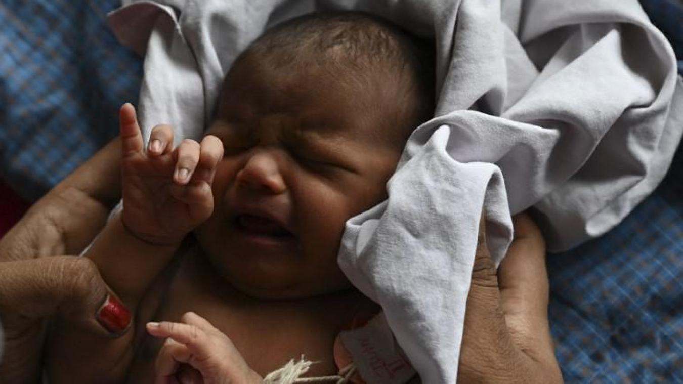 Infanticide à Mbour : Elle accouche et jette son bébé dans un tuyau PVC