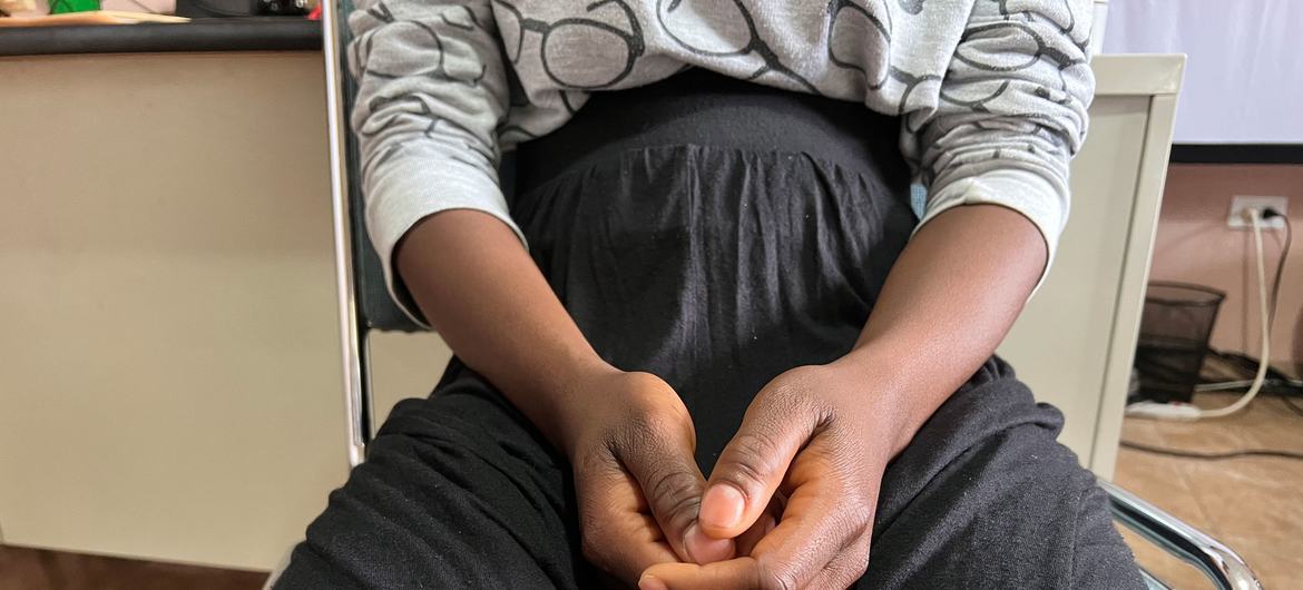 Guédiawaye : une fille "violée" par son père adoptif sur le lit conjugal 