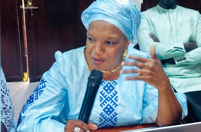 Diourbel : trois chèvres testées positives à la fièvre de la vallée du Rift