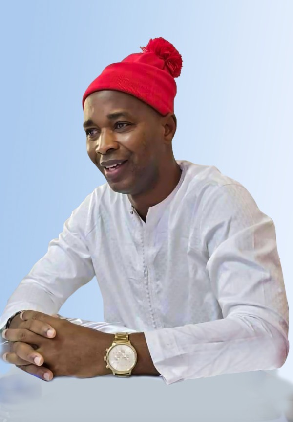 Présidentielle 2025 en Guinée-Bissau : le candidat Fernando Dias Da Costa prône l’unité et la stabilité