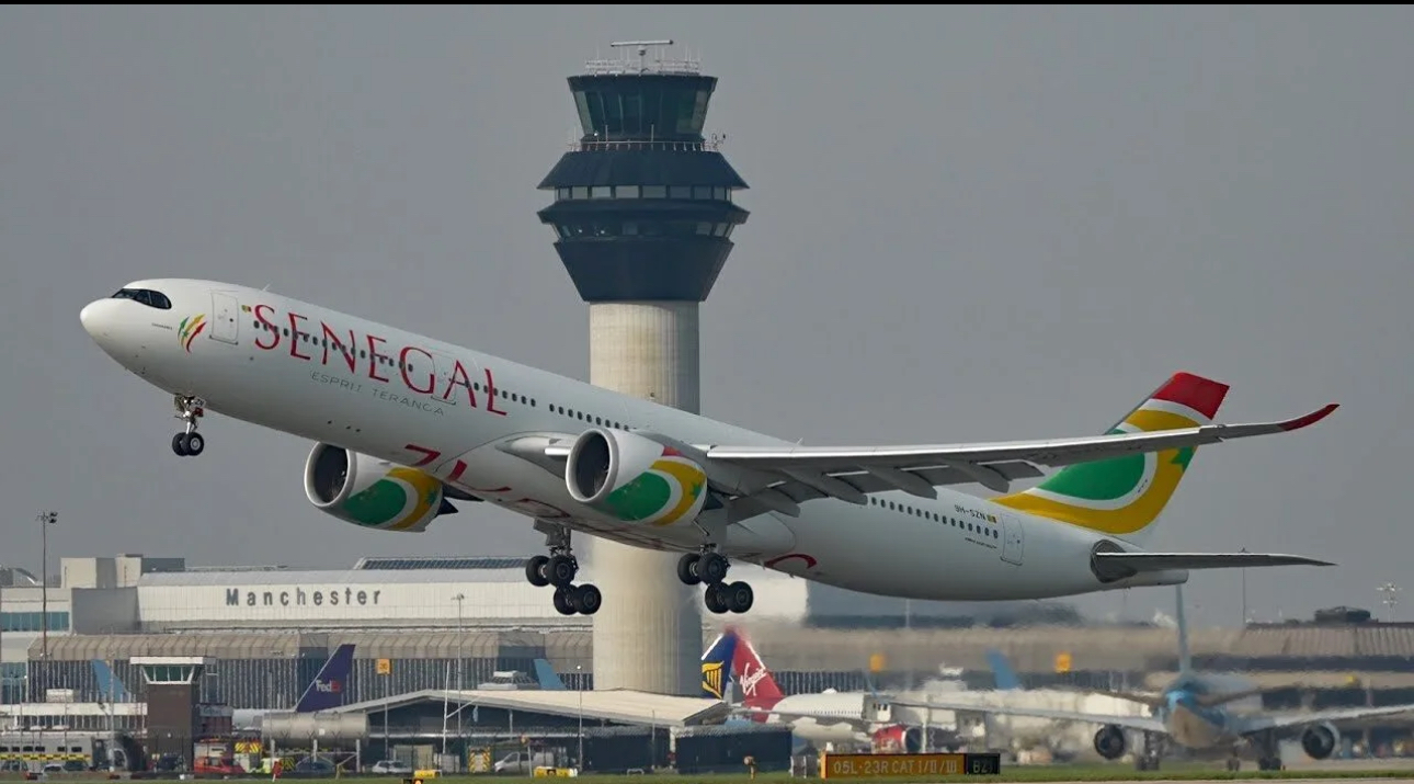 Sécurité aérienne : le Sénégal franchit un nouveau cap avec un score de 88,35 % à l’audit de l’OACI