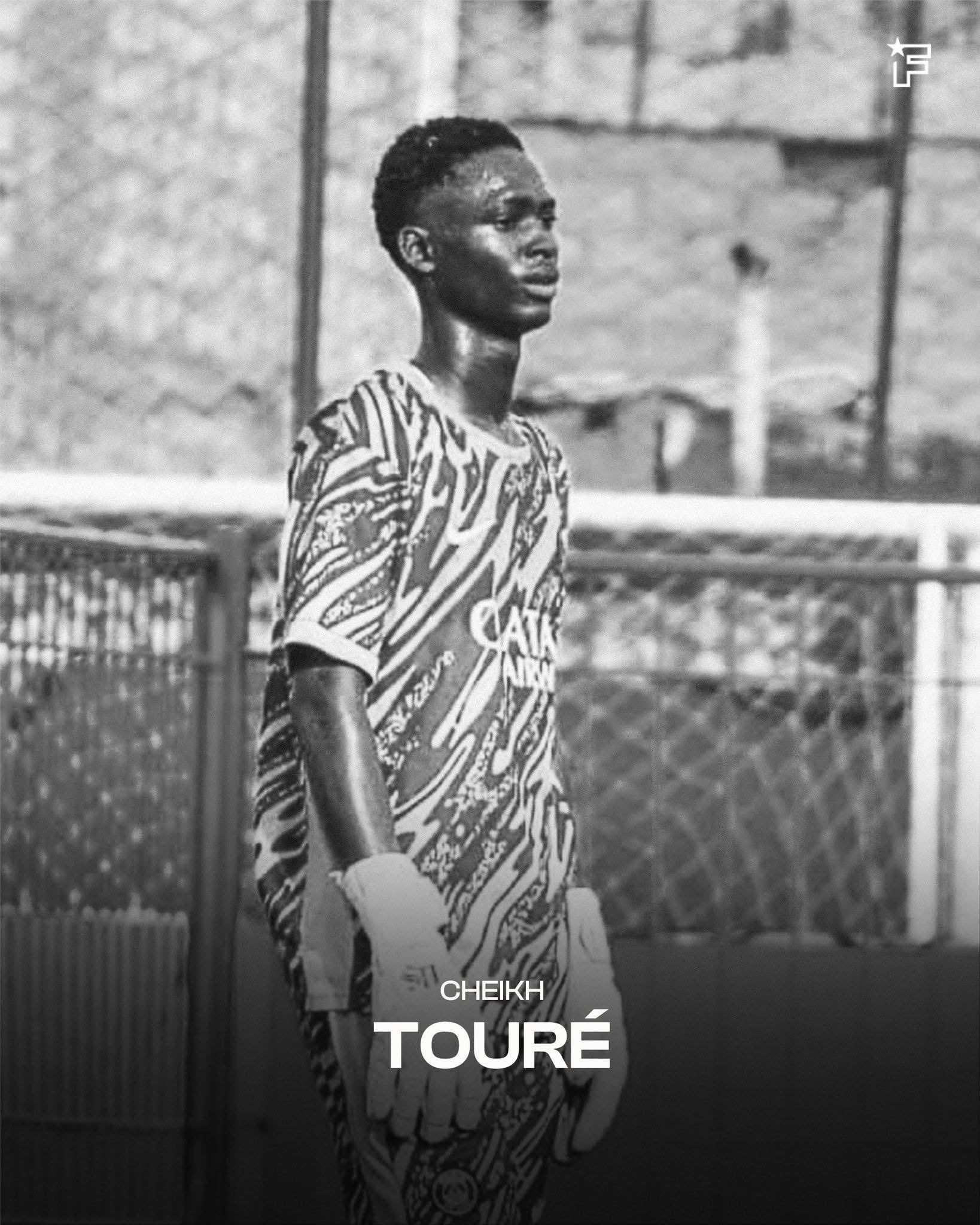 La dépouille de Cheikh Touré rapatriée ce samedi depuis Accra