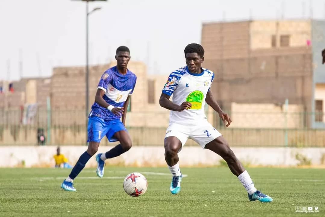 Ligue 1 (première journée) : Teungueth FC–US Gorée pour lancer la saison