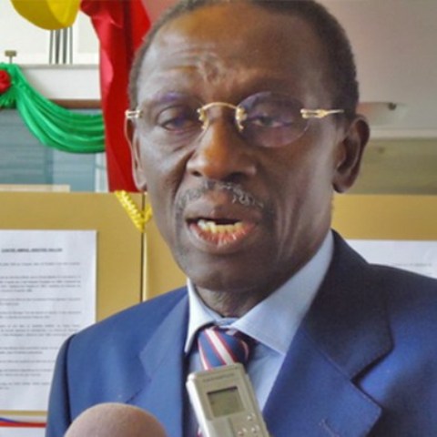 Accusés d’être de connivence avec des djihadistes par Me Ousmane Ngom : Doudou  Wade saisi  le ministre de la Justice