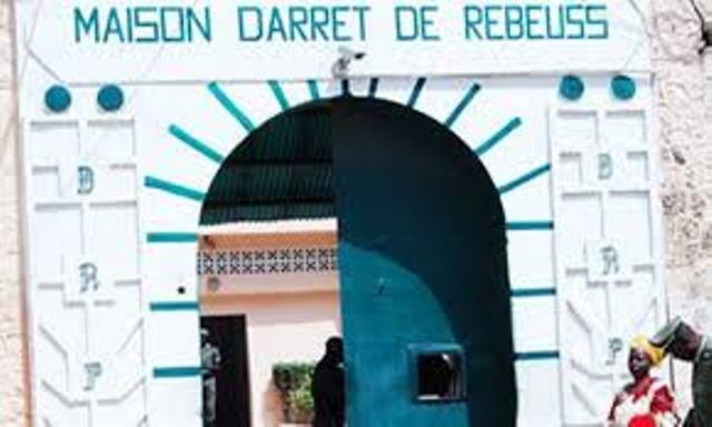 Mac de Rebeuss : Des détenus "mineurs" en grève de la faim depuis lundi