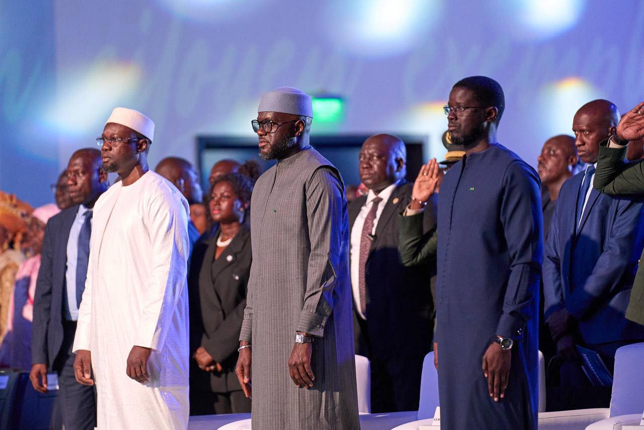 El Malick Ndiaye tranche : « Sonko et Diomaye n’ont pas le choix, ils sont condamnés à être ensemble »